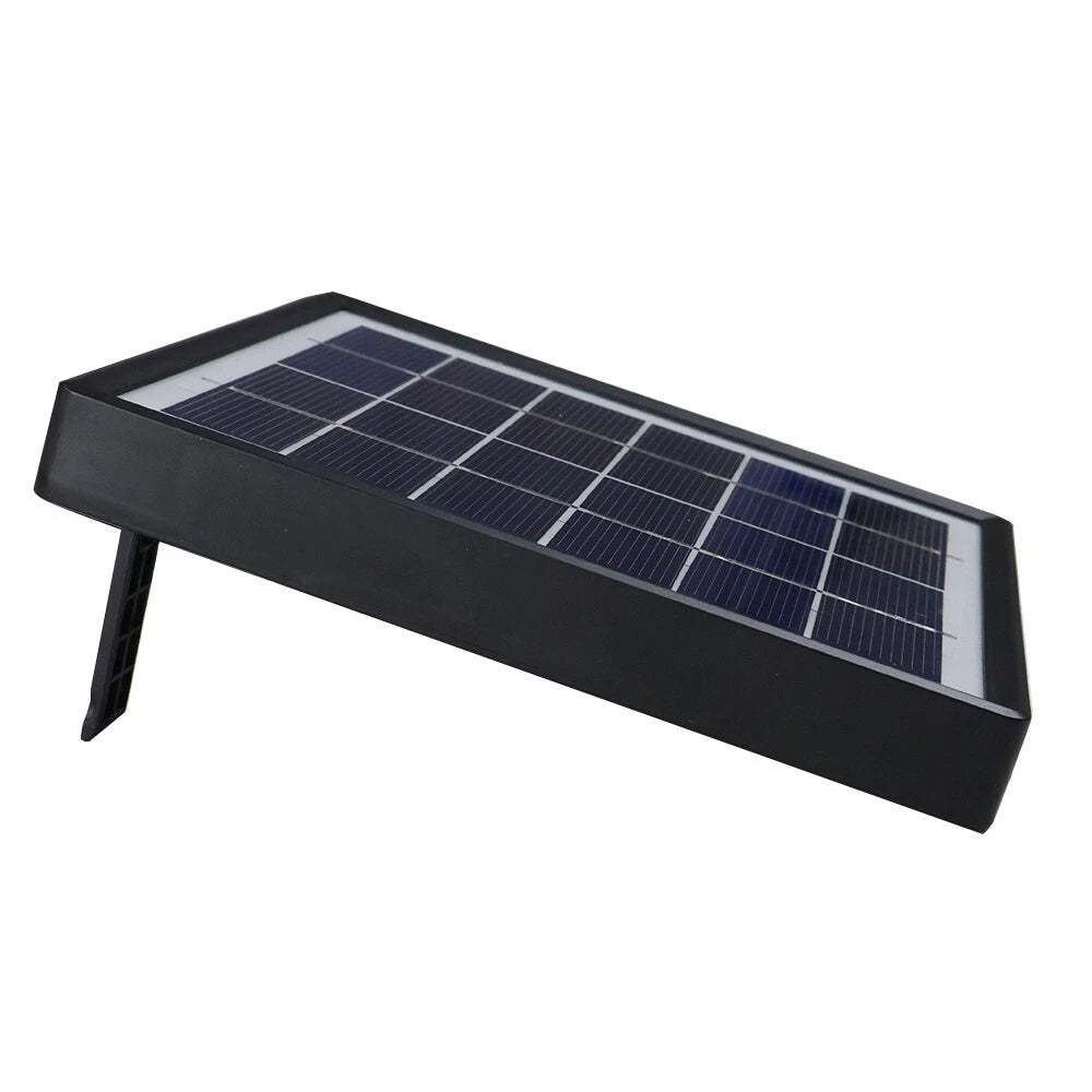 Aqua Select Umbrella LED Light - Solar Powered